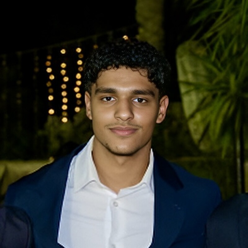 Abdalla Mohamed